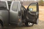 Nissan Frontier 2009 года